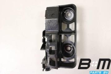 Bumpergeleider RA (bijrijderskant) Volkswagen Golf 6 beschikbaar voor biedingen