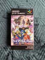 Fire Emblem - Nintendo Super Famicom - Japans, Ophalen of Verzenden, Zo goed als nieuw