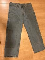 Carhartt deniw w32, Kleding | Heren, Carhartt, Nieuw, Grijs, Verzenden