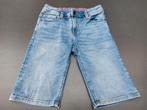Short court jeans taille 146 11-12 ans, Comme neuf, WE, Garçon, Enlèvement ou Envoi