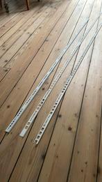 Hoekprofiel met ronde tegels 5€, Doe-het-zelf en Bouw, Ophalen, Nieuw, Overige typen