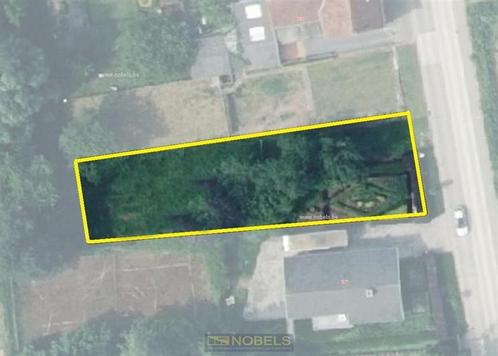 Bouwgrond te koop in Lierde, Immo, Gronden en Bouwgronden, 500 tot 1000 m²