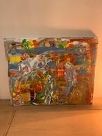 Junior Van Ghog, Ophalen of Verzenden