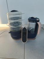 Babymoov Nutribaby XL, Ophalen, Gebruikt