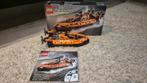 LEGO Technic Reddingshovercraft - 42120, Ophalen, Lego