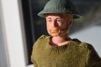 Action Man, Ophalen of Verzenden, Gebruikt