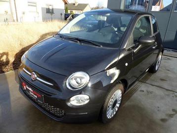 Fiat 500 Airco, Buetooth, Limit Control, alu velgen ... beschikbaar voor biedingen