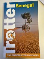 Reisgids Senegal, Afrika, Trotter, Ophalen of Verzenden, Zo goed als nieuw