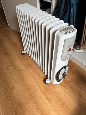 Dimplex UL 14 classic olieradiator elektrische kachel beschikbaar voor biedingen