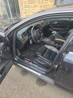 Te koop, Auto's, 4 deurs, Zwart, Bruin, Leder