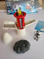 6197 Playmobil city action Meteroide verbrijzelaar, Kinderen en Baby's, Speelgoed | Playmobil, Ophalen of Verzenden, Zo goed als nieuw