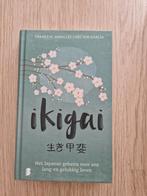 Héctor García - Ikigai, Boeken, Ophalen, Gelezen, Héctor García; Francesc Miralles