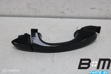 Portiergreep rechts VW Golf 7 5drs L17F 5G0837206 beschikbaar voor biedingen