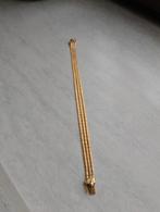 Prachtige 18k geelgouden armband, Geel, Goud