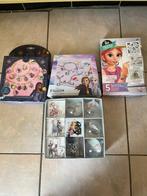 armbandjes maken en diamond painting, Enlèvement, Neuf