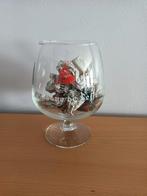 Verre Leffe, Collections, Comme neuf, Enlèvement ou Envoi, Leffe