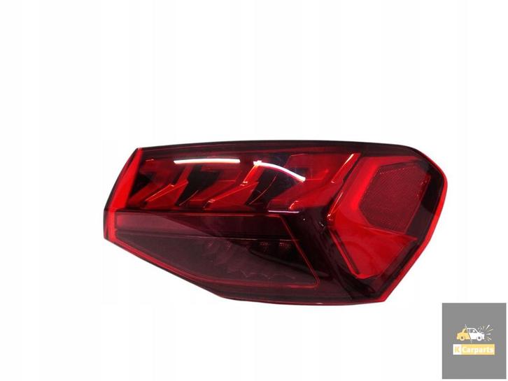 8Y0945208, Feu arri re droit Matrix LED d'origine pour Audi, Autos : Pièces & Accessoires, Éclairage, Audi, Utilisé