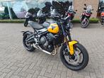 Triumph Trident 660 2025 0km, Motoren, Motoren | Triumph, 4 cilinders, Traction Control, Meer dan 35 kW, Minimaal motorrijbewijs A2