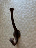 Portemanteaux muraux anciens, Enlèvement, Comme neuf, Métal, Portemanteau mural