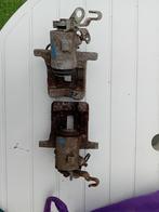 Rem klauwen A3, Ophalen, Audi