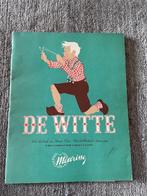 De Witte - plakboek Meurisse, Ophalen