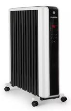 Electrische olieradiator, Doe-het-zelf en Bouw, Verwarming en Radiatoren, Ophalen, Hoog rendement (Hr), Radiator, Zo goed als nieuw