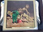 Circus kader ! Jaren 30/40 !, Antiek en Kunst, Ophalen
