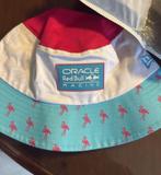 Nieuwe  F1 redbull bucket hat , verzending inbegrepen, Ophalen of Verzenden, Nieuw, Formule 1
