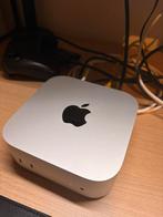 Mac mini M4 (16 Go RAM / 256 Go SSD), Computers en Software, Apple Desktops, Ophalen, 256 GB, SSD, Zo goed als nieuw