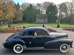 1947 CHEVROLET STYLEMASTER COUPE, Auto's, Achterwielaandrijving, Beige, 3500 cc, Zwart