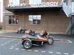 Harley-Davidson TOURING Ultra Classic CVO Sidecar, Via Galileo Galilei 1
30033   Noale, IT, Plus de 35 kW, Aprilia, 1801 cm³