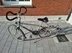 Heren/jongensfiets Oxford Cure, Ophalen