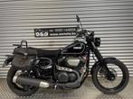 Yamaha SCR950 ABS + 1 jaar Garantie + GRATIS onderhoud!, Motoren, 2 cilinders, 950 cc, Motorrijbewijs A, Bedrijf