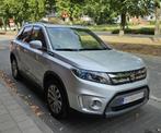 Suzuki Vitara 1.6 GLX 2018 Panoramisch dak & Camera Topstaat, Auto's, Voorwielaandrijving, Euro 6, 4 cilinders, Leder en Stof
