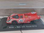 Modelauto Porsche 917 , Winner Le Mans 1970, Enlèvement ou Envoi, Comme neuf