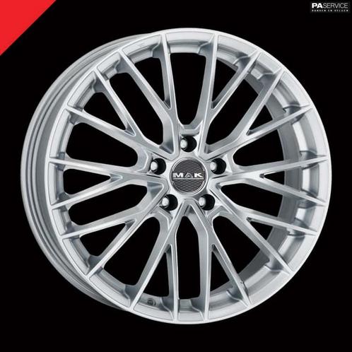 Nw 20 inch LR Discovery Sport MAK Speciale set inc Pirelli, Auto-onderdelen, Banden en Velgen, Banden en Velgen, 20 inch, Nieuw