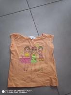 T-shirt Charles Vögele, Kinderen en Baby's, Meisje, Charles Vögele, Ophalen of Verzenden, Zo goed als nieuw
