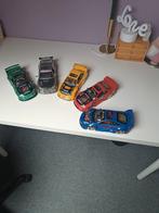 Fast& Furious miniatuur auto's, Ophalen, Zo goed als nieuw