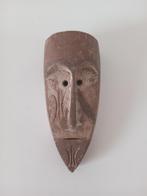 Masque passeport Fang du Gabon, Verzenden