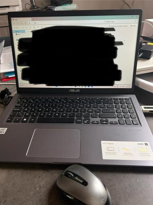 Asus Laptop, Computers en Software, Windows Laptops, Zo goed als nieuw, Ophalen