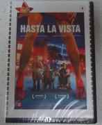 Nieuwe DVD "Hasta La Vista", Cd's en Dvd's, Alle leeftijden, Ophalen of Verzenden, Actiekomedie, Nieuw in verpakking