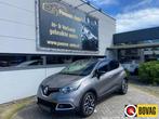 Renault Captur 1.2 TCe Dynamique|CC|Clima|Keyless/navi, Te koop, Zilver of Grijs, Benzine, 125 g/km