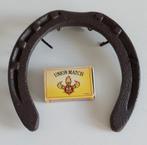 oud hoefijzer, Antiek en Kunst, Ophalen of Verzenden