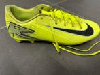 Chaussures de football Nike Air Zoom Mercurial, Sports & Fitness, Enlèvement ou Envoi, Utilisé, Chaussures