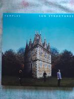 TEMPLES   SUN STRUCTURES, Ophalen of Verzenden, Zo goed als nieuw
