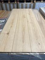 Restpartij Laminaat positano 8mm, Ophalen, Zo goed als nieuw