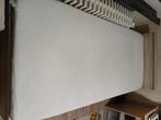 Te koop 1 persoonsbed, Huis en Inrichting, Slaapkamer | Bedden, Ophalen, Gebruikt, 90 cm, Eenpersoons