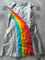 K3 kleed met regenboog (dikke stof), Ophalen of Verzenden, Zo goed als nieuw