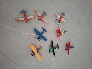 vliegtuigjes planes disney beschikbaar voor biedingen