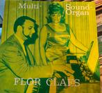 Gesigneerde lp Flor Claes, Ophalen of Verzenden